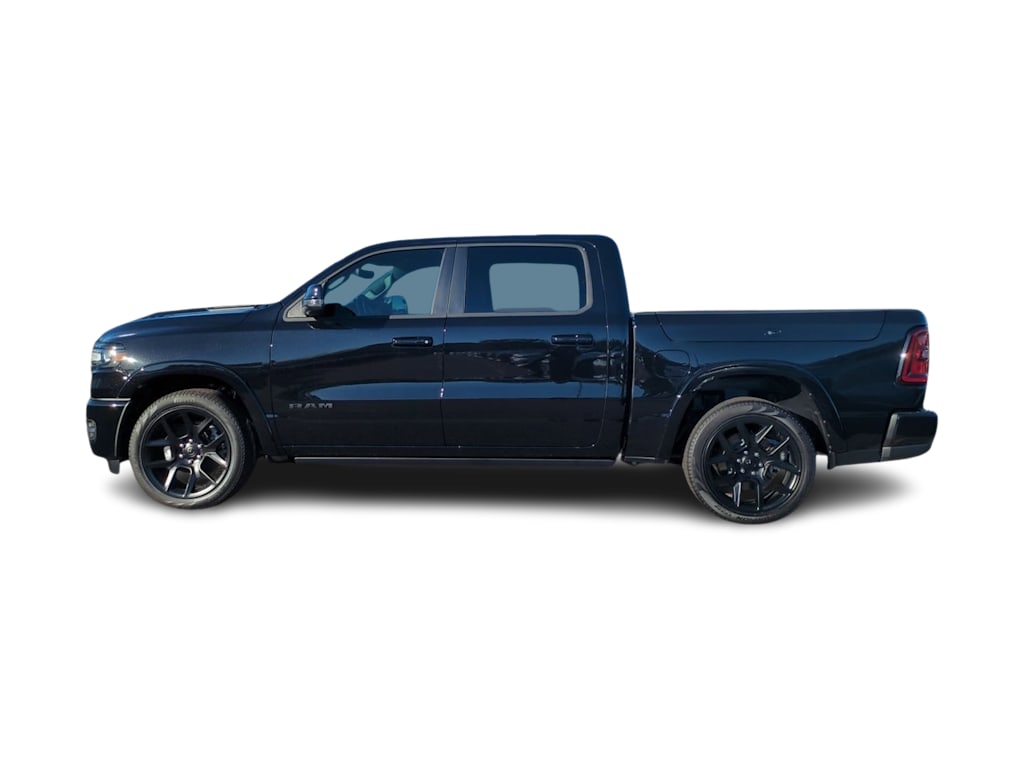 Thumbnail: 2026 RAM 1500 - 3