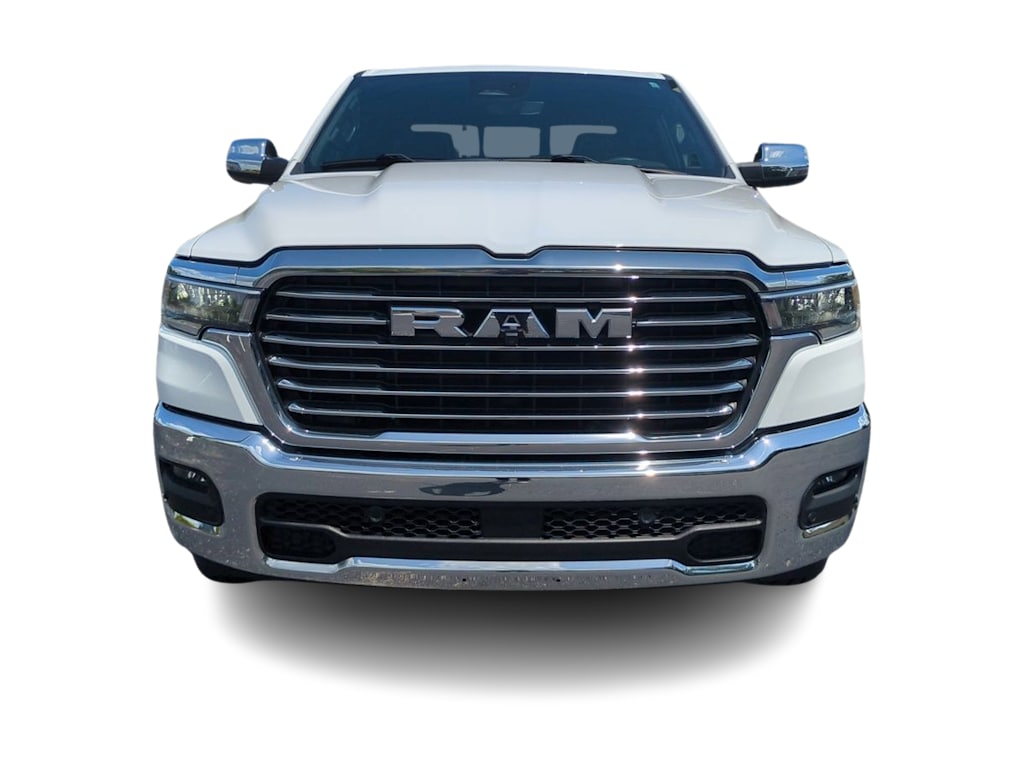 Thumbnail: 2025 RAM 1500 - 6