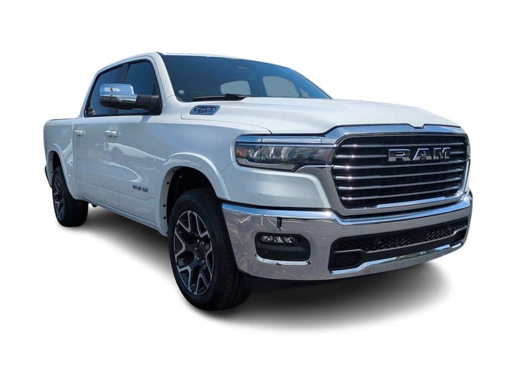 Thumbnail: 2025 RAM 1500 - 19
