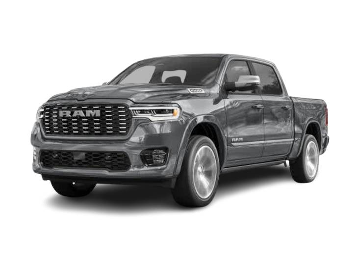 2025 RAM 1500 Laramie 2