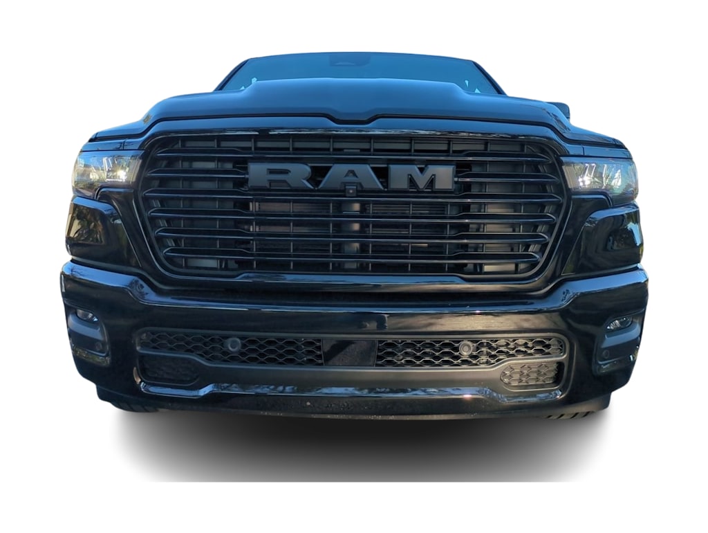 Thumbnail: 2026 RAM 1500 - 6