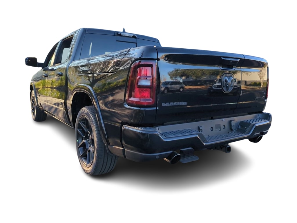 Thumbnail: 2026 RAM 1500 - 4
