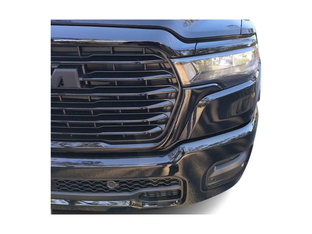 Thumbnail: 2026 RAM 1500 - 20