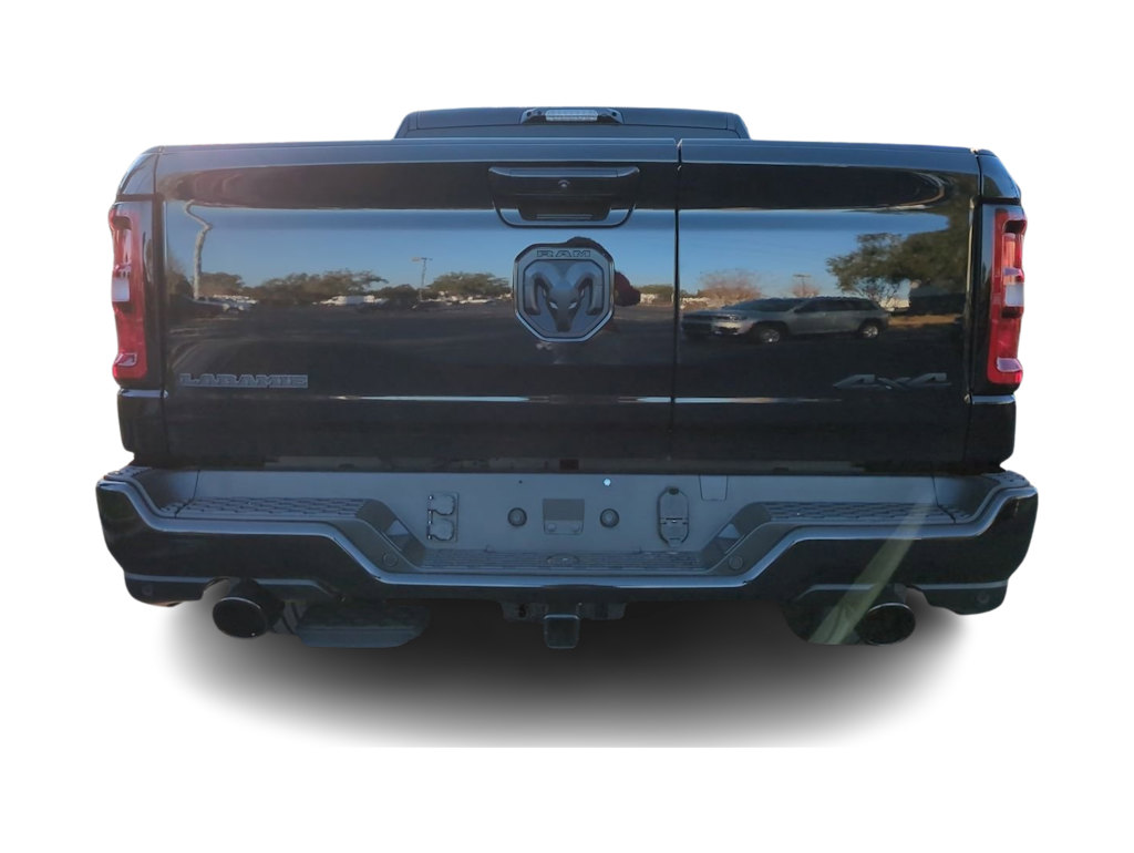 Thumbnail: 2026 RAM 1500 - 5