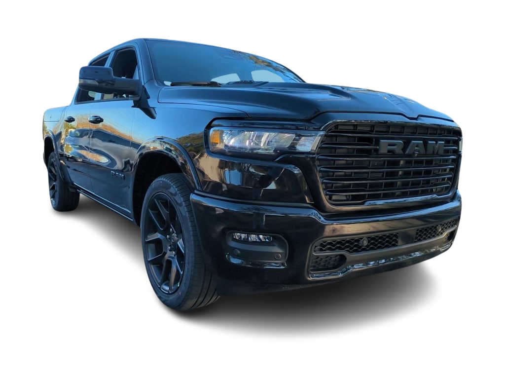 Thumbnail: 2026 RAM 1500 - 16
