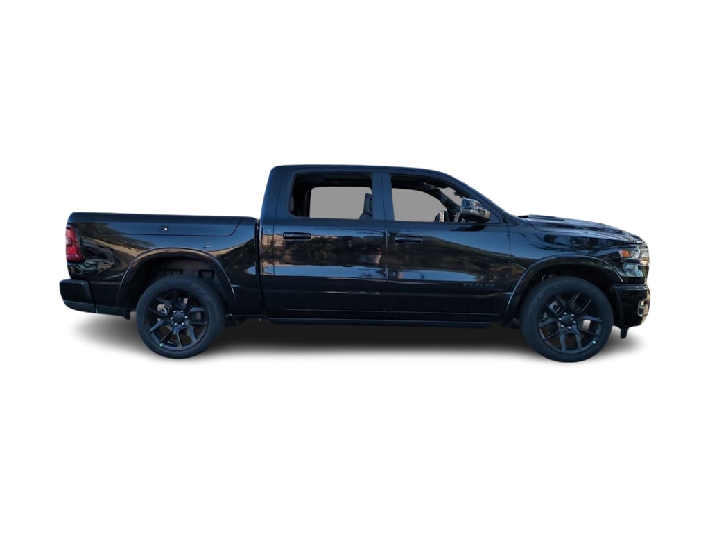Thumbnail: 2026 RAM 1500 - 19
