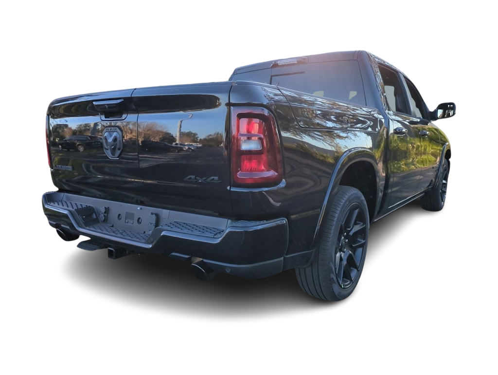 Thumbnail: 2026 RAM 1500 - 18