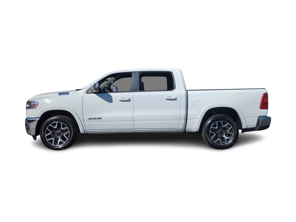Thumbnail: 2025 RAM 1500 - 3