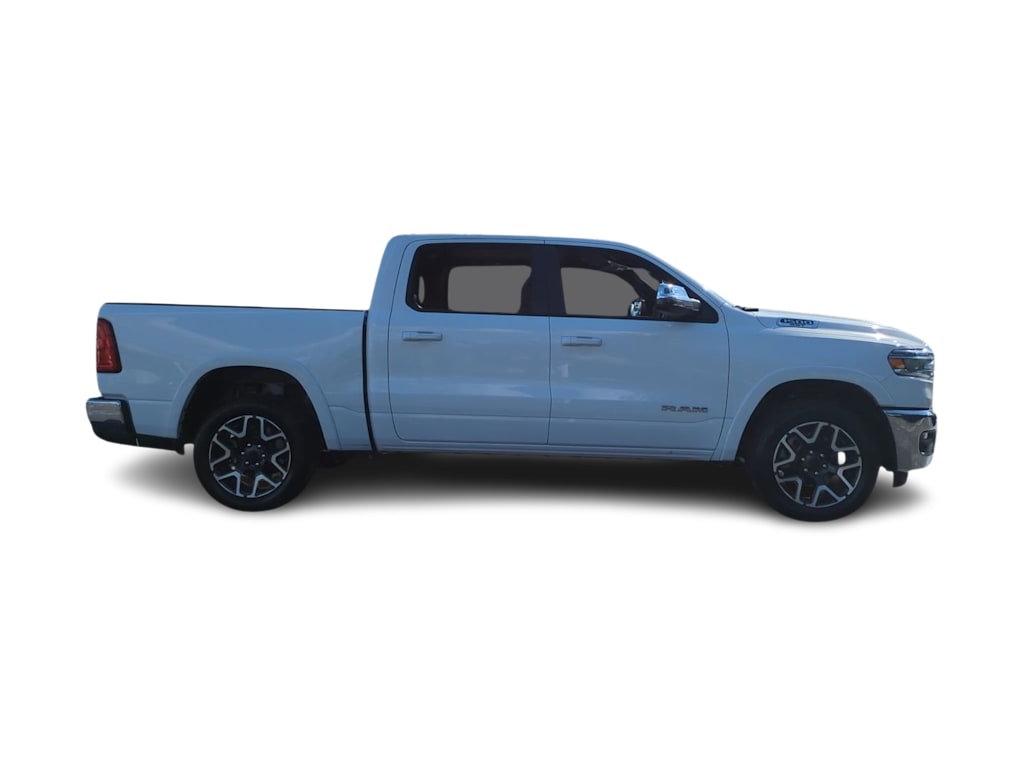 Thumbnail: 2025 RAM 1500 - 22