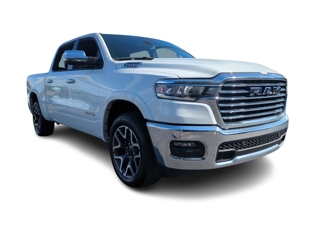 Thumbnail: 2025 RAM 1500 - 19