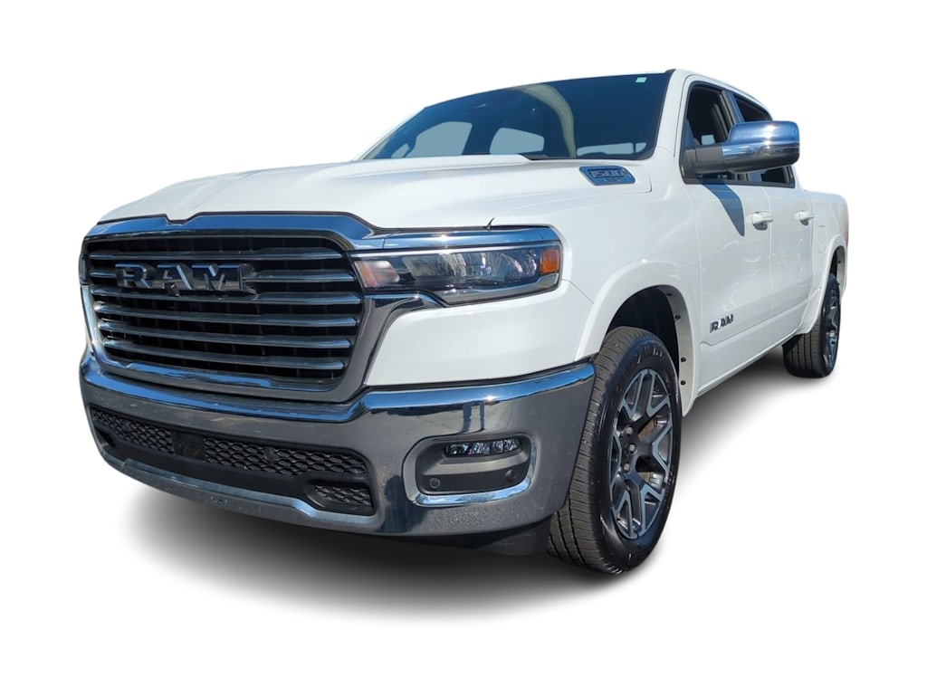 Thumbnail: 2025 RAM 1500 - 20