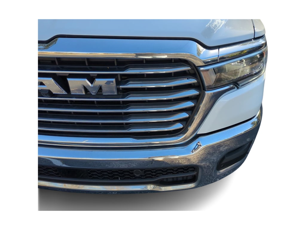Thumbnail: 2025 RAM 1500 - 23