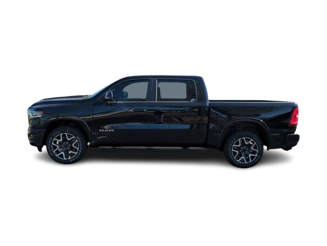 2025 RAM 1500 Laramie 3