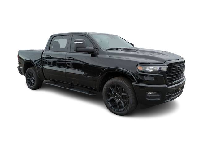 2025 RAM 1500 Laramie 19