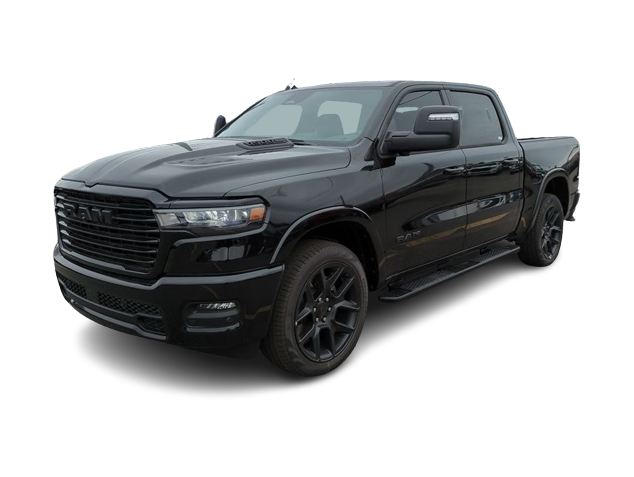 2025 RAM 1500 Laramie 20