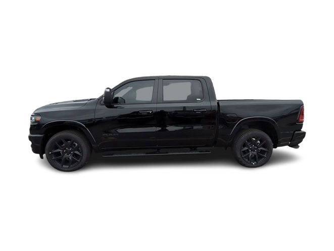 2025 RAM 1500 Laramie 3