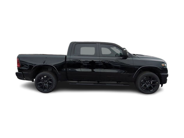 2025 RAM 1500 Laramie 22