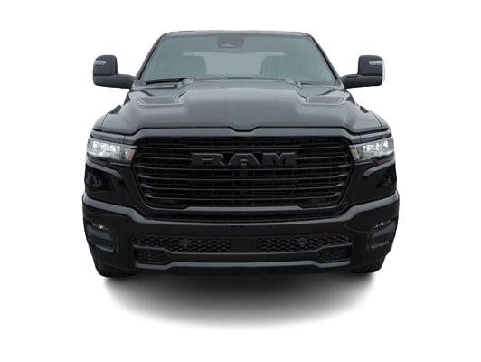 2025 RAM 1500 Laramie 6