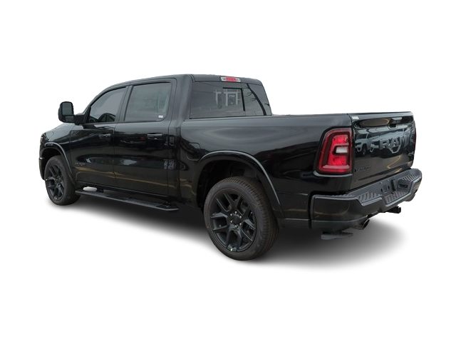 2025 RAM 1500 Laramie 4