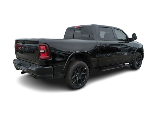 2025 RAM 1500 Laramie 21