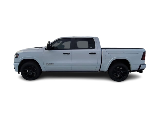 2025 RAM 1500 Laramie 3