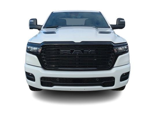 2025 RAM 1500 Laramie 6