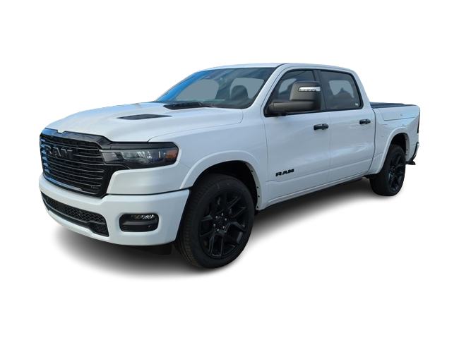 2025 RAM 1500 Laramie 20