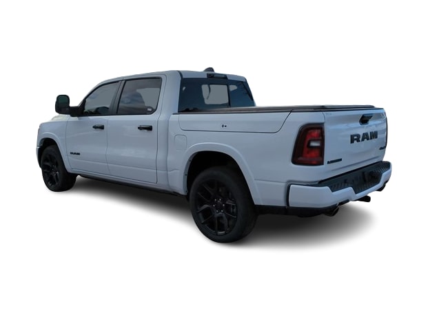 2025 RAM 1500 Laramie 4