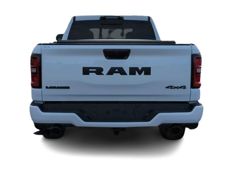 2025 RAM 1500 Laramie 5