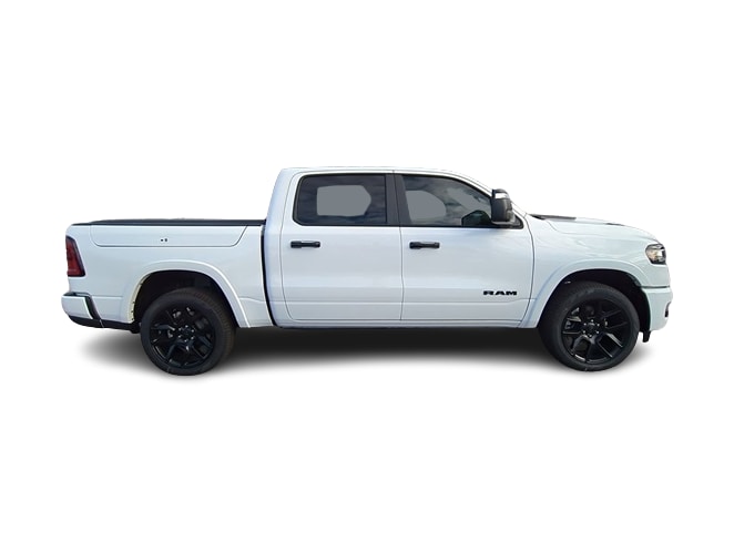 2025 RAM 1500 Laramie 22