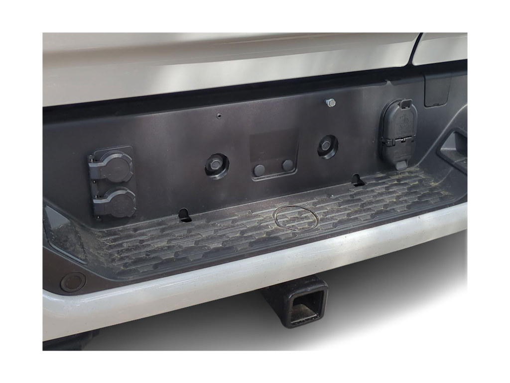 Thumbnail: 2026 RAM 1500 - 16