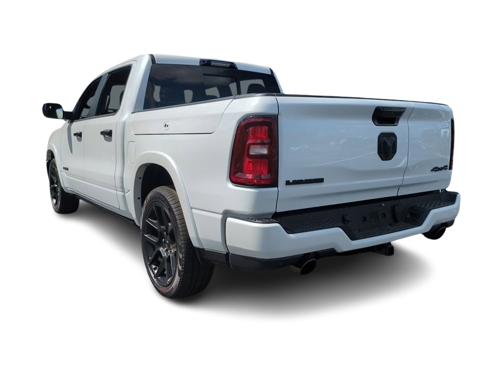 Thumbnail: 2026 RAM 1500 - 4