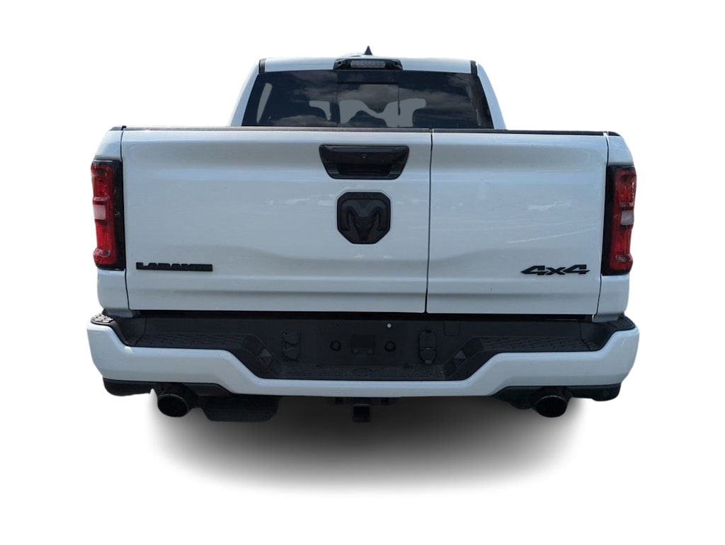 Thumbnail: 2026 RAM 1500 - 5