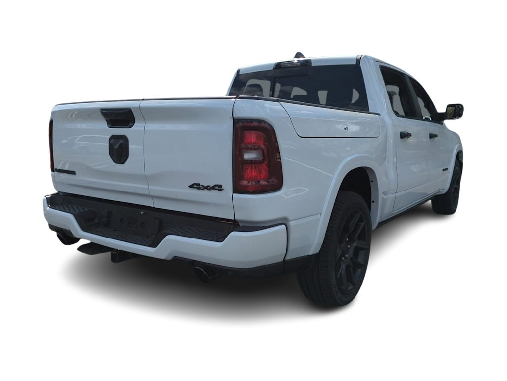 Thumbnail: 2026 RAM 1500 - 21
