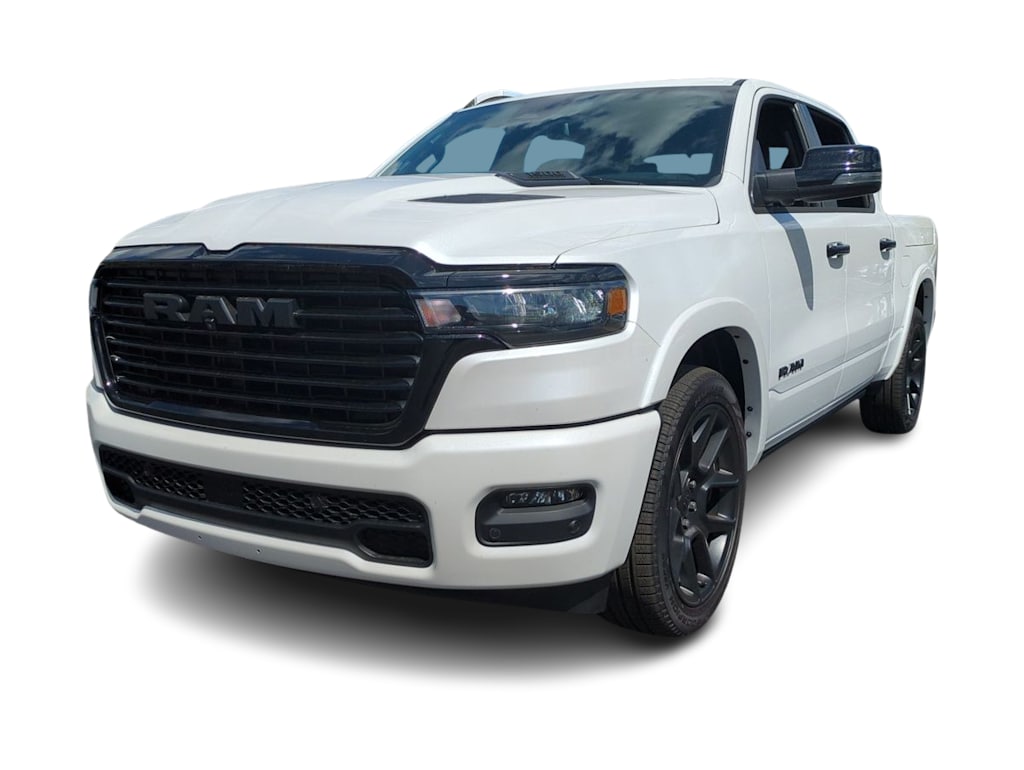 Thumbnail: 2026 RAM 1500 - 20
