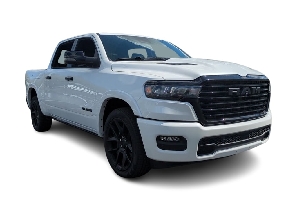 Thumbnail: 2026 RAM 1500 - 19