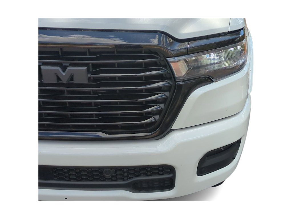 Thumbnail: 2026 RAM 1500 - 23