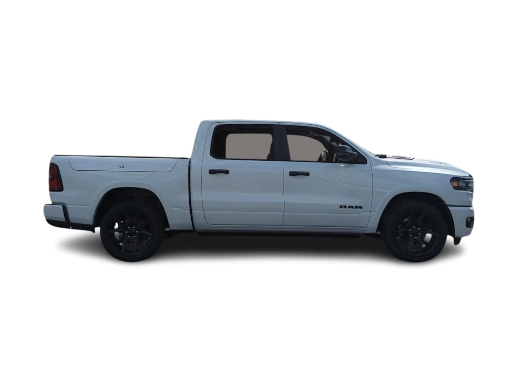 Thumbnail: 2026 RAM 1500 - 22
