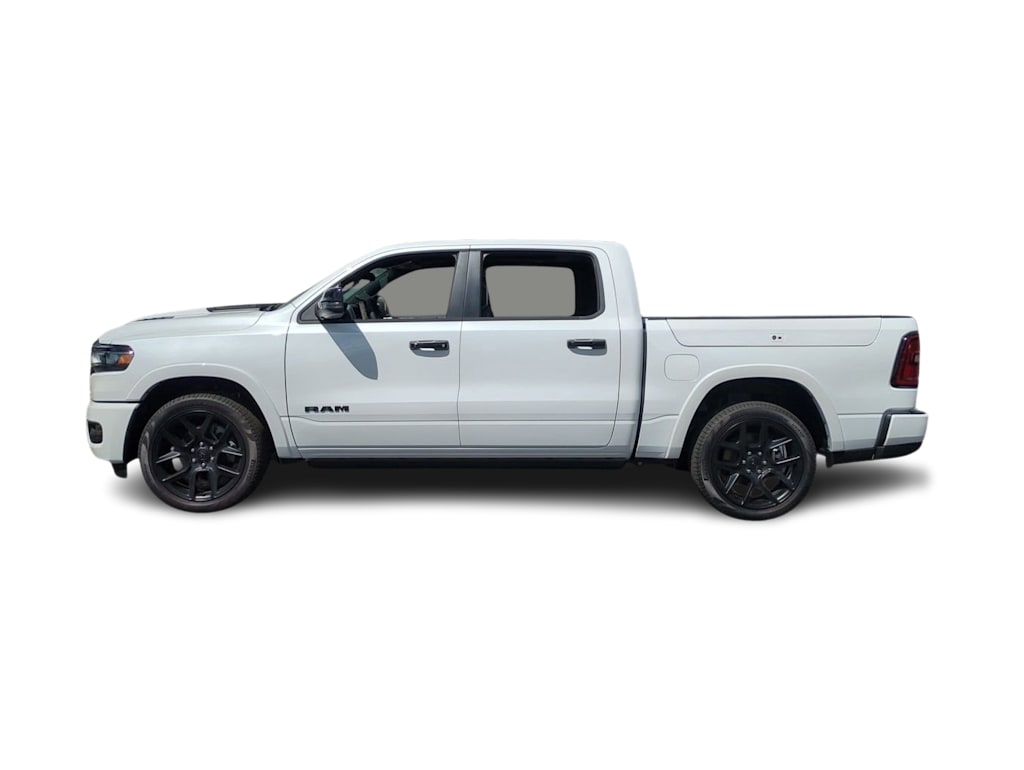 Thumbnail: 2026 RAM 1500 - 3