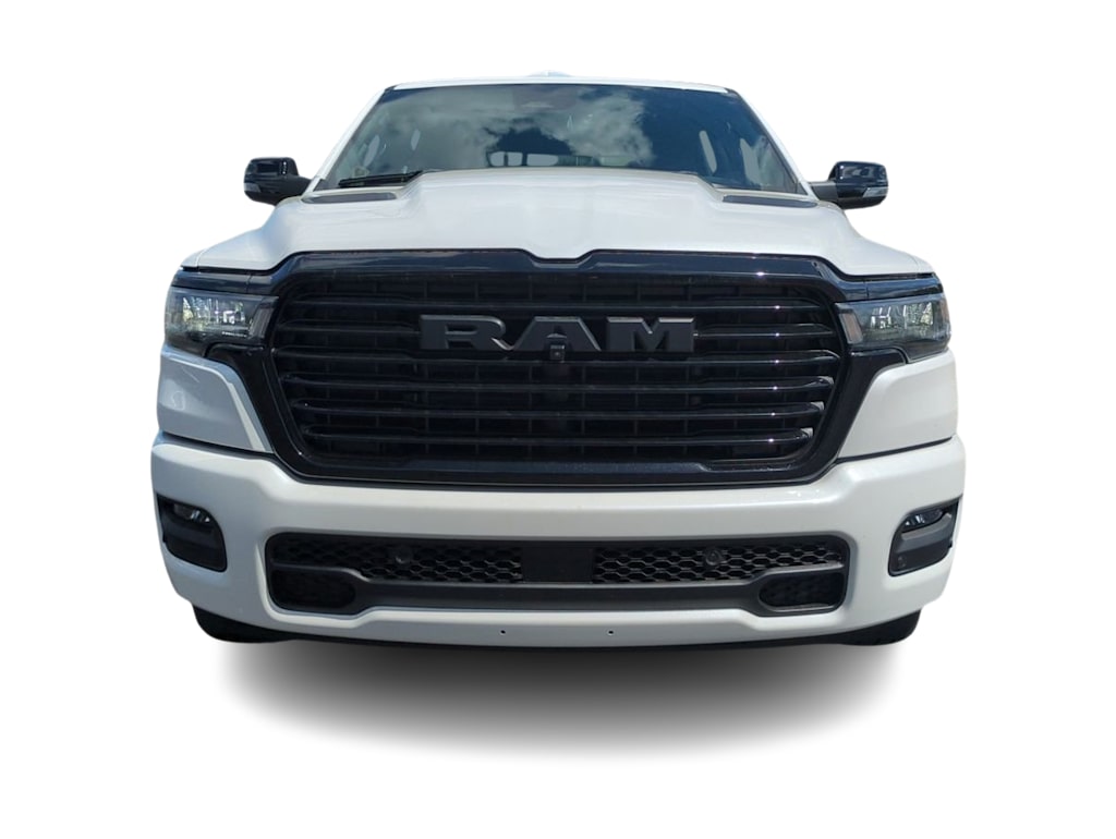 Thumbnail: 2026 RAM 1500 - 6