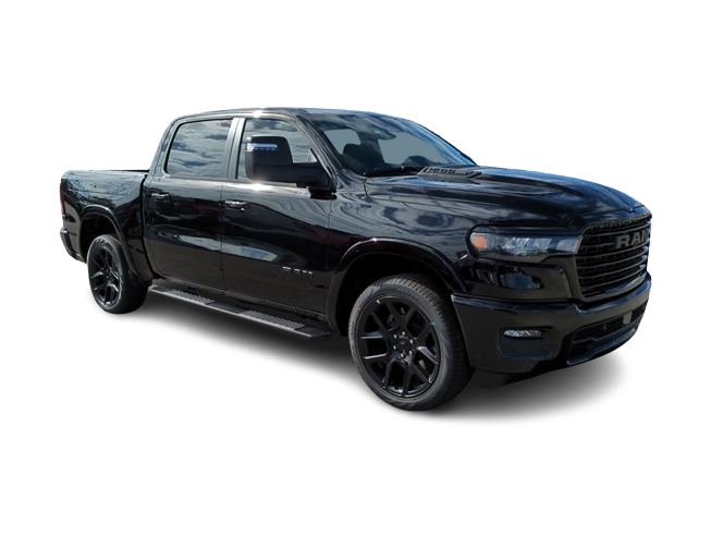 2025 RAM 1500 Laramie 20