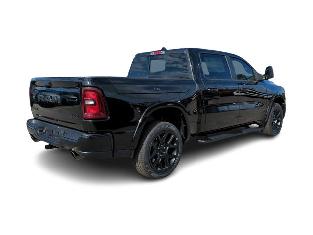 2025 RAM 1500 Laramie 22