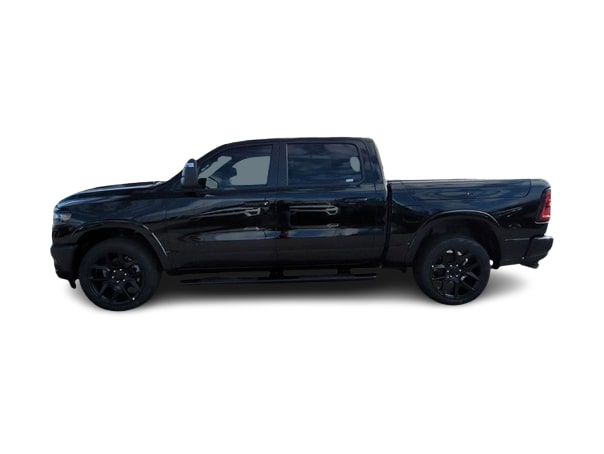 2025 RAM 1500 Laramie 3