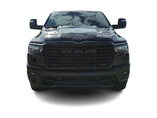 2025 RAM 1500 Laramie 6