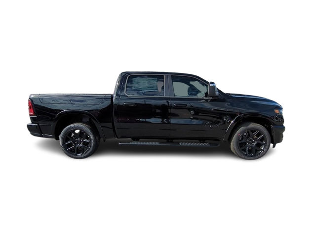 2025 RAM 1500 Laramie 23