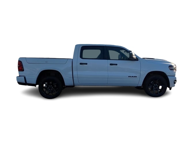 2025 RAM 1500 Laramie 23