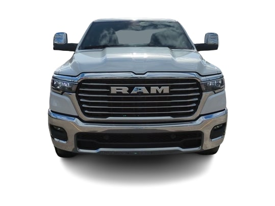 2025 RAM 1500 Laramie 6