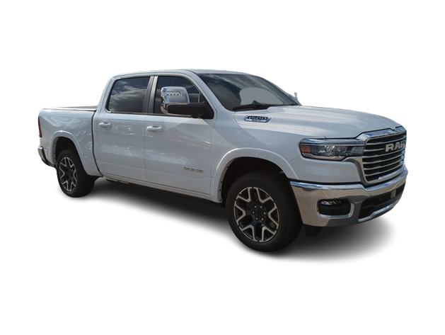 2025 RAM 1500 Laramie 19