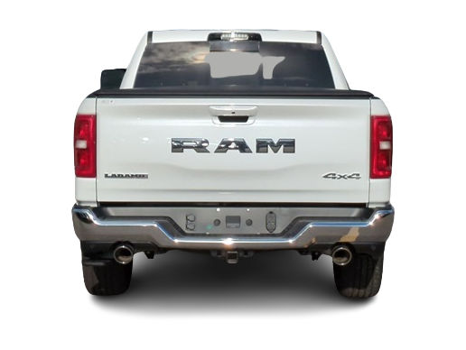 2025 RAM 1500 Laramie 5