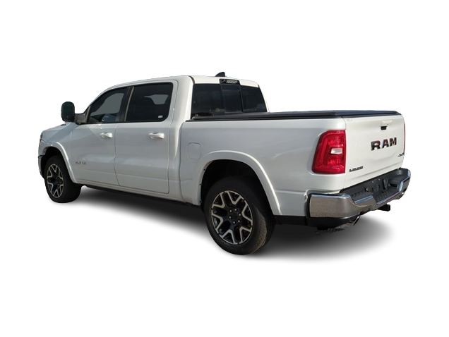 2025 RAM 1500 Laramie 4